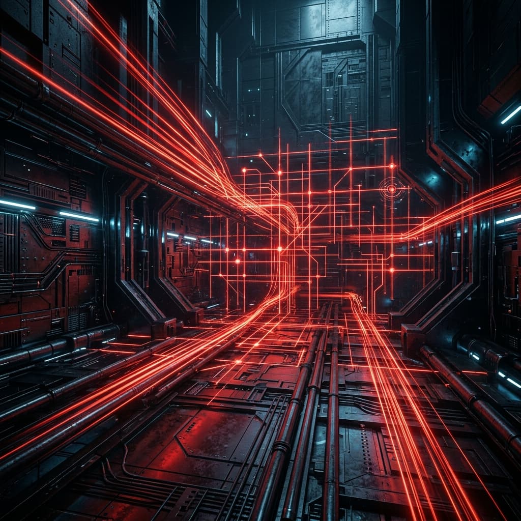 Studio 317 Animated Background